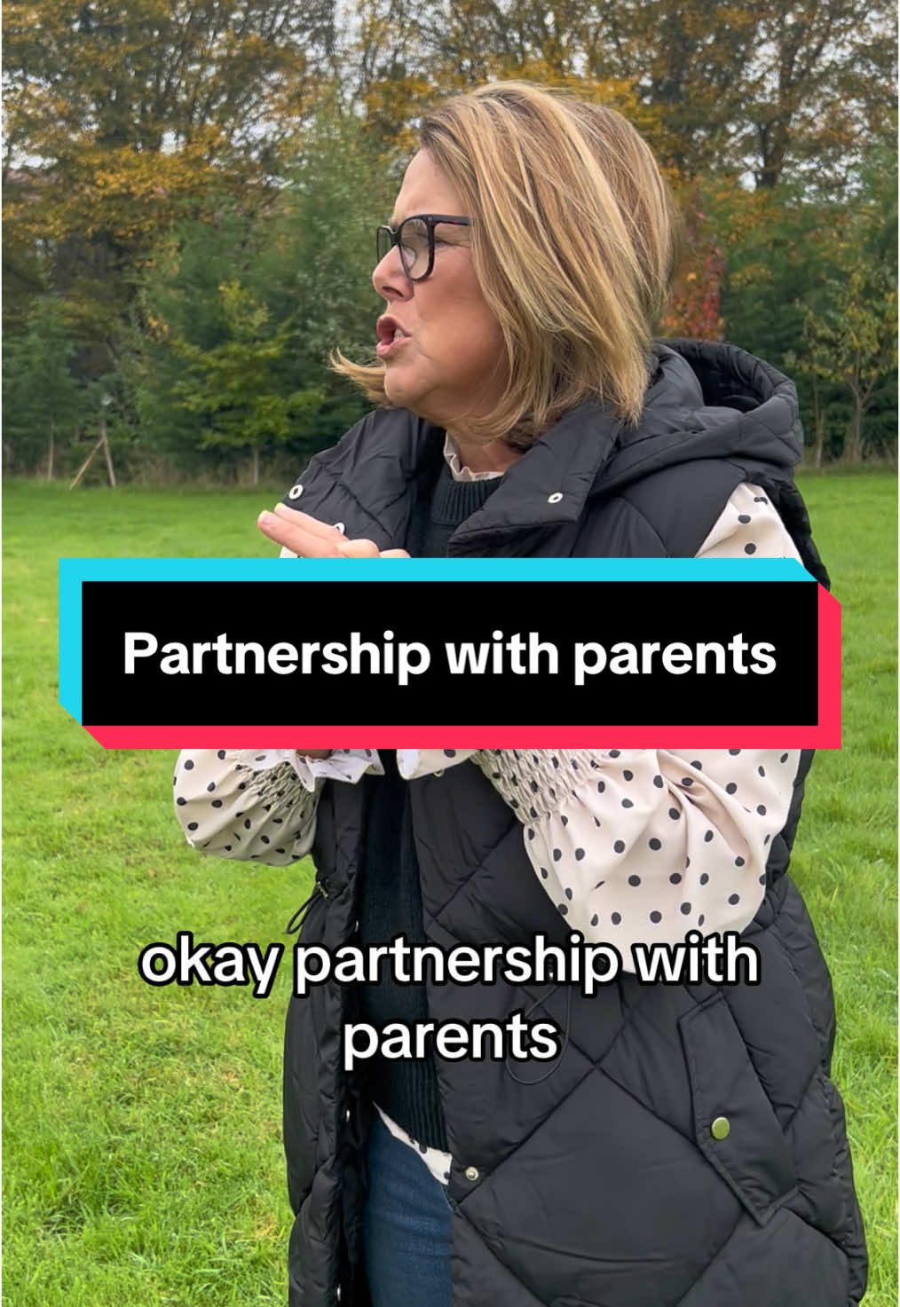 Partnership with parents! #parents #partners #partnersipwithparents #eyfs #earlyyears #parentsknowbest #sharing #sharingiscaring #buildingrelationships #keyperson #spottytop #gillette #wintermorning 