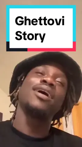 L’artiste ghettovi parti de zéro à héros. Seul Dieu est grand ☝️🙏@Ghettovi #universtogolais🇹🇬 #showbizz00 #videoviral 