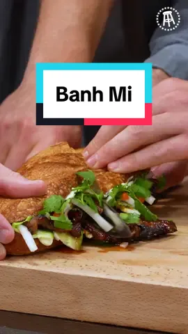 Banh Mi  Whats For Lunch #banhmi #whatsforlunch? 