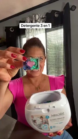 Detergente 3 en 1 #detergente #detergent #jabon #ttshop #tiktokblackfriday #viralvideo #destacados 