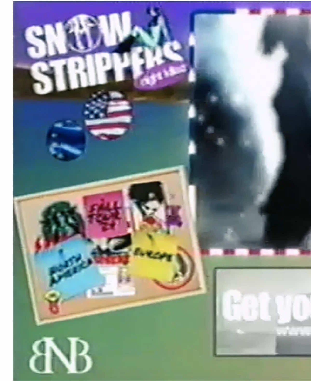 nightkillaz                                                            #snowstrippers #edit #fyp 