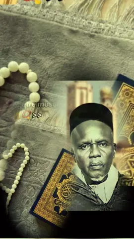 🤍🕊️#serignebabacarsy #pourtoi #tiktoksenegal🇸🇳 #senegalaise_tik_tok #talibecheikhdiaspora #tivaoune #islamic_video 