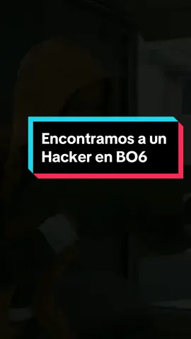 Encontrando Hacker en #blackops6 #blackops6edit #activisionblizzard #streamer #balckops #blqckops6gameplay #blackops6clips #urrutia94_ 