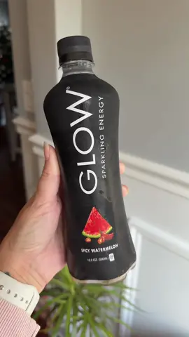 It is also full of vitamins, so it’s basically like taking a multivitamin and an energy drink in one 💅🏼 ##glowenergy##energydrink##tiktokshop