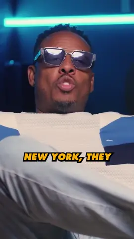 Knicks Are in Trouble