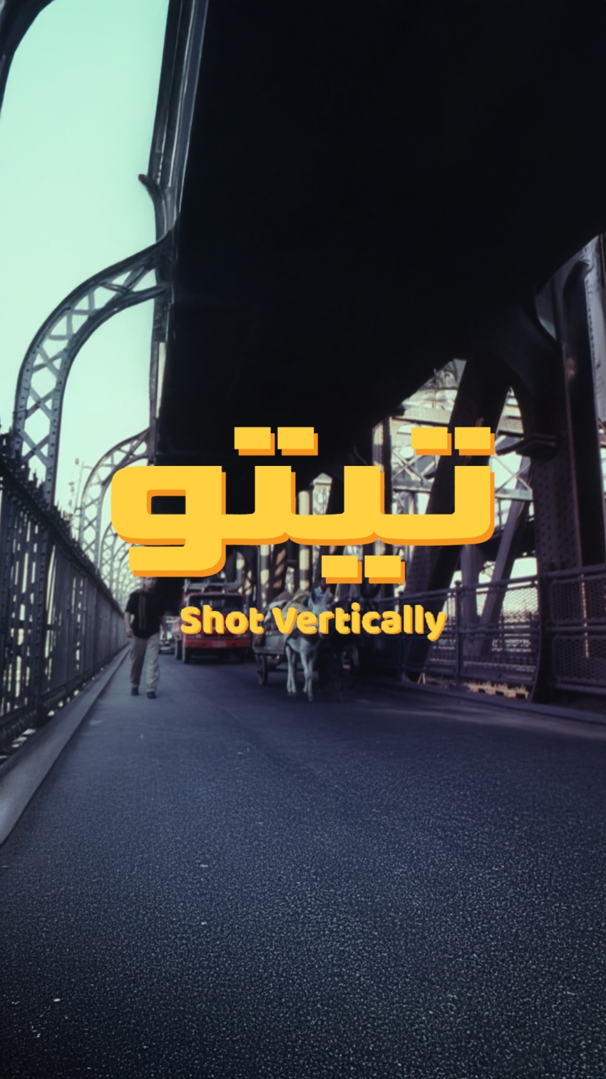 Tito Vertical  فيلم تيتو بالنسبة لي وأنا صغير كان مجرد فيلم أكشن بحب أتفرج عليه. لكن لما كبرت وشوفته تاني، اكتشفت إنه أعمق بكتير من كده. الفيلم بيحكي عن طفل عاش حياة صعبة وقاسية، اتربى وسط الشوارع والظروف الصعبة اللي حولته لشخص معندوش رحمة. ولما كبر وبدأ يدرك الفرق بين الخير والشر، فطرته خلته يرجع 