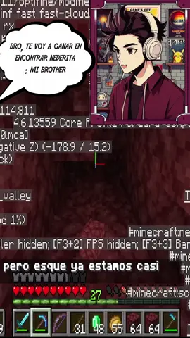 F en el chat #serverplugin #plugins #meme #maikelck #jugandoconsub #directo #Minecraft #servidoresdeminecraft #juegaconmigo #servidorjavaybedrock #serverminecraft #paratii 