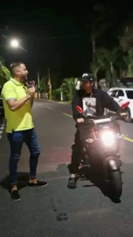 Te va a faltar soga para salir de ese ollo 😅 #rdjavi #rdjavigta 