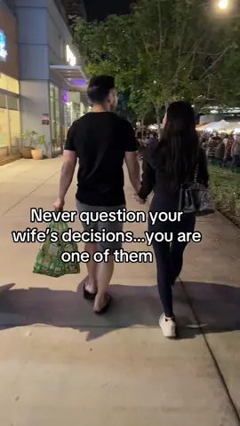 I guess she has excellent taste @Monica  • • • #relatable #relationships #couple #trending #marriage #relationshipgoals #couplereels