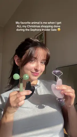 No better gift than a self-care ritual and no better time than now! 🤩 Shop best-selling gua sha tools in the @sephora Insider Sale up to 30% OFF!  #mountlai #guasha #guashatool #guashastone #guashafacialliftingtool #tensionmeltingmassager #facialroller #facialtools #facialmassage #facialsculpting #depuffing #tensionrelief #facialroller #sephorasale2024 #sephorasale 