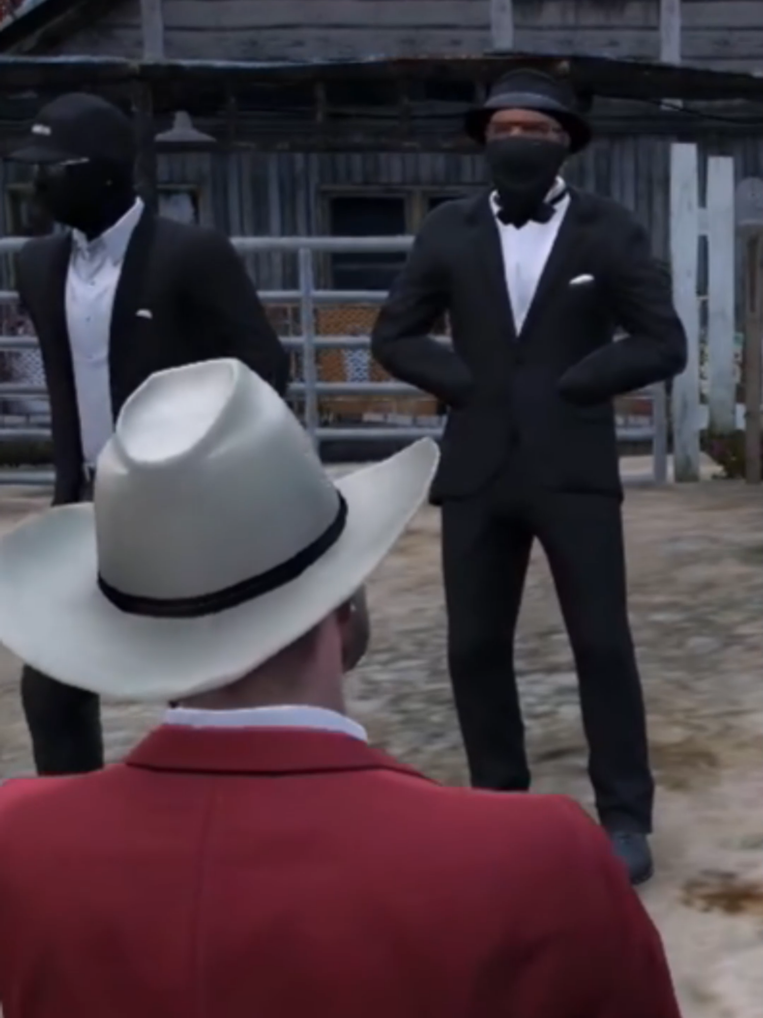 stream todos los dias en twitch #vidagamer #gtavroleplay #gta5 #jancorisdavinci #gtarol