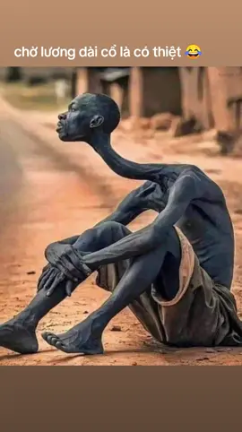 chờ lương dài cổ là có thật #xuhuongtiktok #nhachaymoingay #vuivemoingay❤️ 
