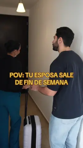 Mentira amor solo es actuado @Pao y Mafer Cea #humor #esposa #esposos #novia #novios 