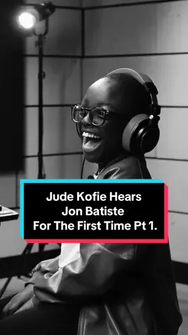 Jude Kofie Hears Jon Batiste For The First Time Pt 1. #piano #pianotutorial #pianocover #pianomusic #pianoplayer #pianotok #jonbatiste #judekofie #pianotips #pianoskills #howtoplaypiano  🎹: @Jude Kofie 