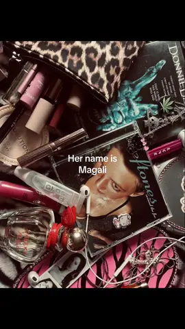 #magali#fashiontiktok#pinterest#names #fyp #mood #makemefamous 