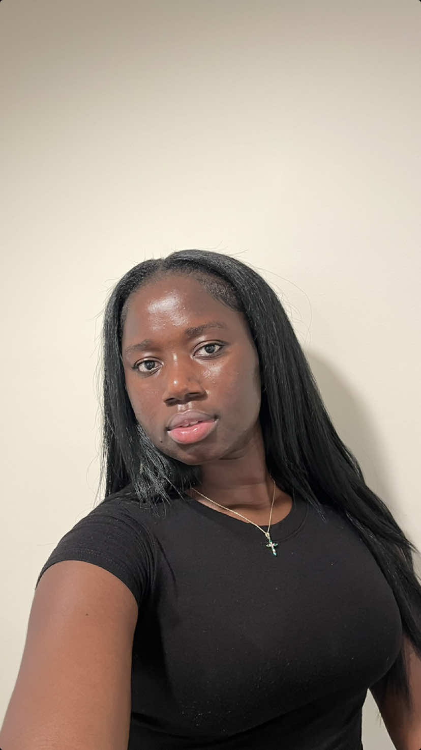 After four long years of battling acne, my skin has finally cleared, and I can’t even express how much it’s lifted my confidence. There were days I didn’t want to leave the house or look in the mirror, but I held onto hope and stayed consistent with my skincare journey. Every clear-skin day now feels like a small victory and a reminder of how far I’ve come. To anyone struggling with acne right now,please know I understand the frustration and self-doubt it can bring. Healing takes time, and it can feel so daunting, but trust that things can get better. Be patient and kind to yourself; your journey is unique, and the glow-up is coming. ✨❤️ #SkincareJourney #ClearSkinDays #larocheposay #cerave #goodmolecules #acnejourney 