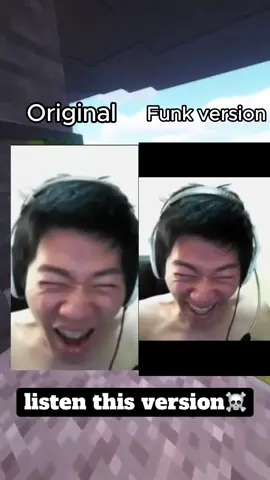 listen KOREN FUNK NOW!☠️🐐 #memestiktok #fyp #viralsong 