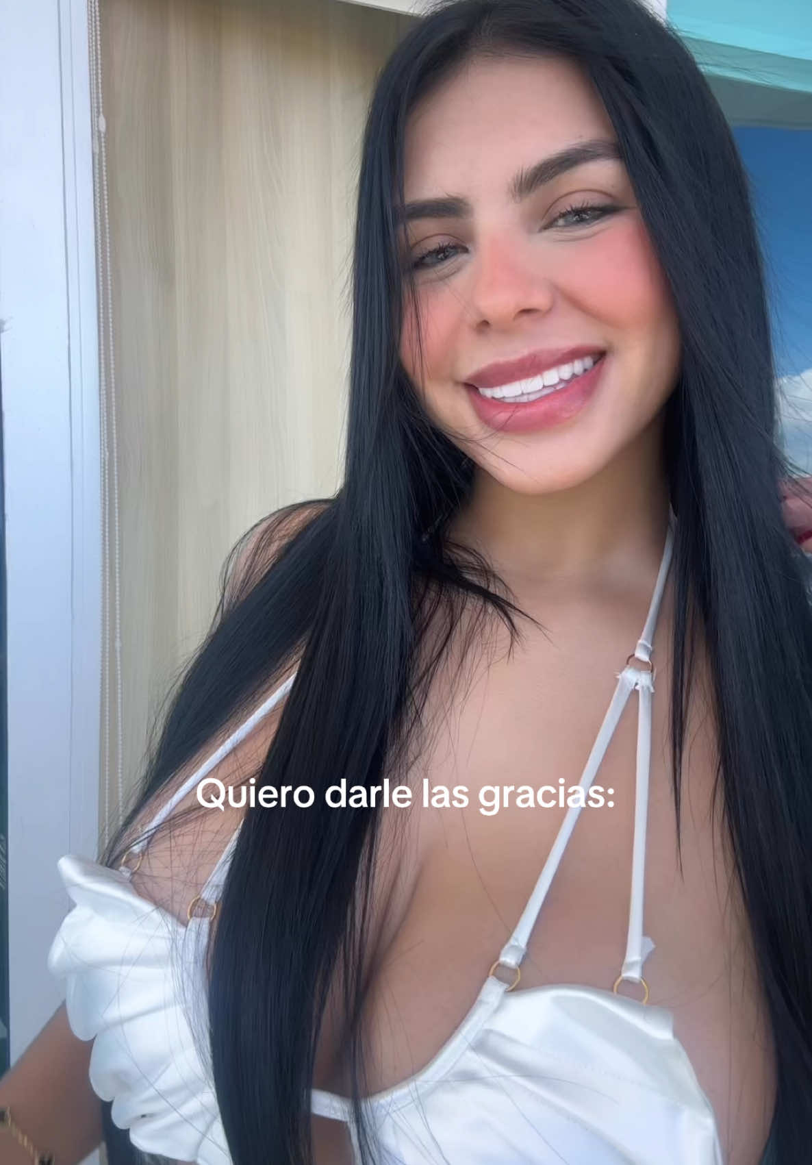 Infinitas gracias🥹🫶🏼 