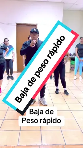 Coregrafia de reggaeton para abajr de peso rapido #bailefitness #peso #quemargrasa #viral_video 