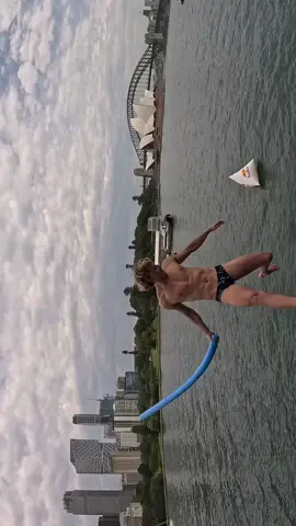 Diving trivia… get it right or get in the water 💦  Red Bull Cliff Diving World Final going down from today to Sunday in the Sydney Harbour  #redbull #givesyouwiiings #energydrink #diving #cliffdiving #redbullcliffdiving