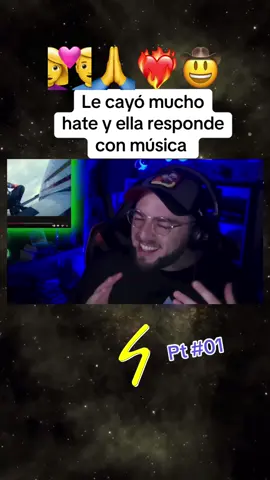 Quien la cantaa?? #musicallanera #joropo #vaina #lacentella #miformadeamar #emilygalaviz #emelygalaviz #losgalaviz #uruguayoreacciona 