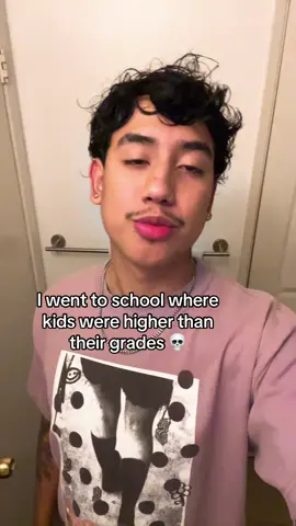 I was one of those kids 🫡