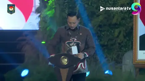 Bahas Infrastruktur RI, AHY_ Harga-Harga di Papua Jauh Lebih Mahal _ NTV