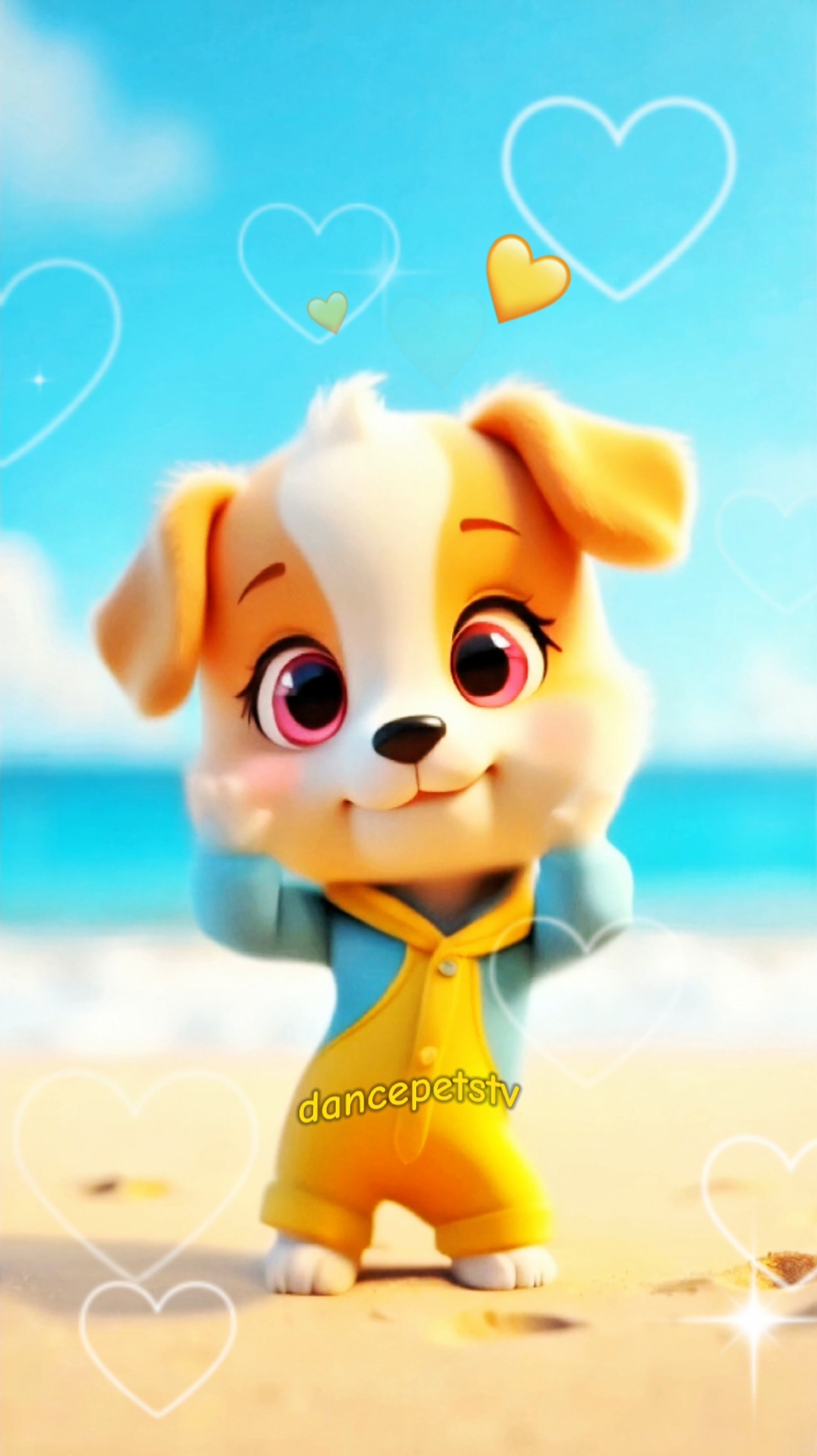 Macarena with cute dog  #dogdancing #dog #bestdance #animaldance #kids #kidssong #dogvideo #cutedog #macarena #macarenachallenge #foryou #forkids #fy #mayiladuthurai #divine #viral #funnydance #fyp #cartoon #viralvideo #petdance #recommendation #trend #babylove #dancepetstv 