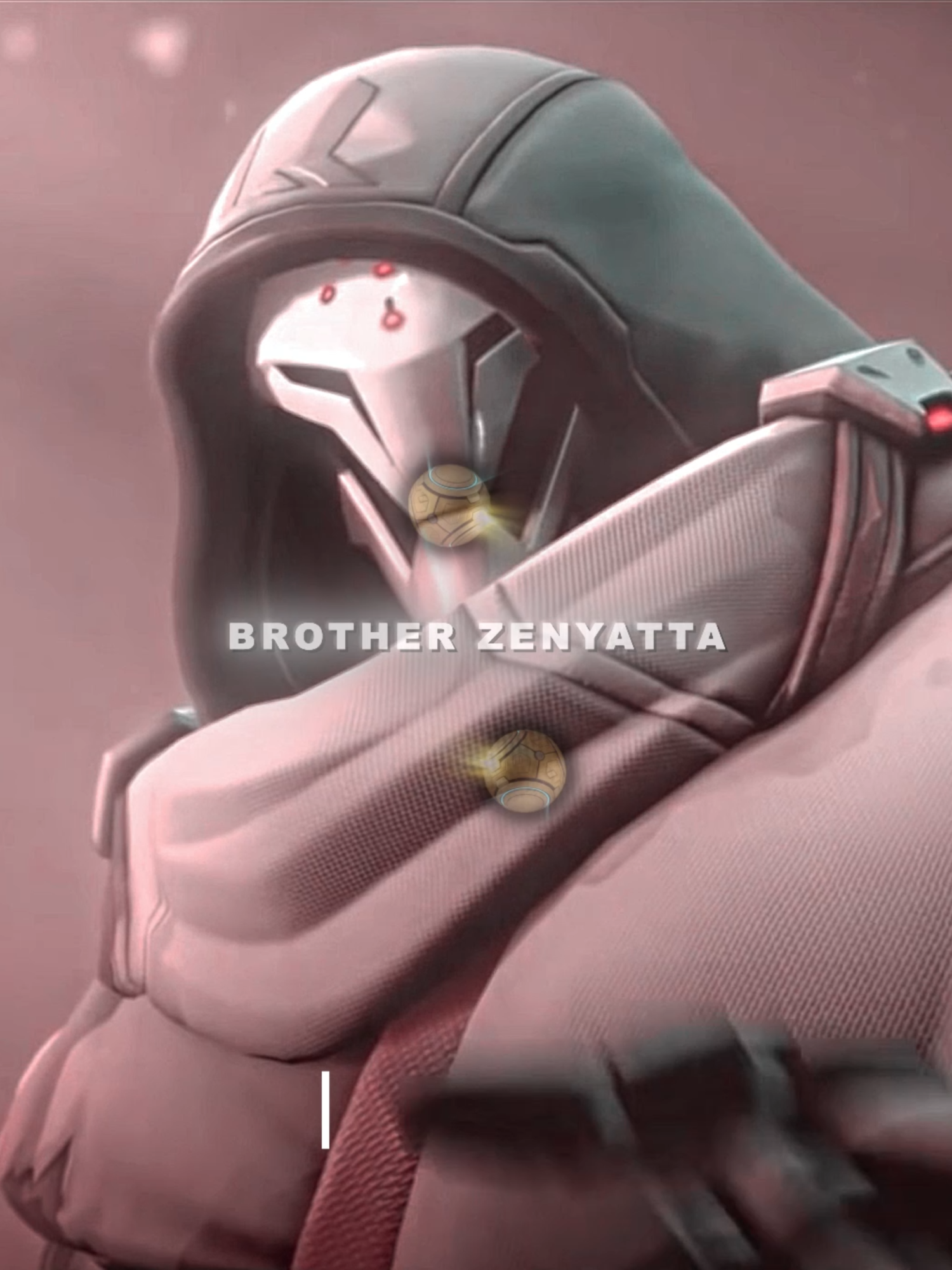 Ramattra has the best backstory out of any overwatch hero #overwatch #overwatch2 #overwatch2edit #ramattra #ramattraoverwatch #gaming