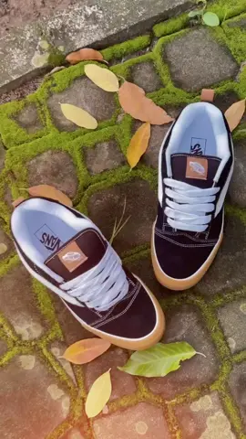 ¡YA DISPONIBLES! 🙌🏻 KNU SKOOL GUM BUMPER BLACK 🧇 #vans #vansoriginal #vansbolivia #knuskool #knuskoolgum #knuskoolgumbumperblack #knu #zapatillas #tenis #calzados #zapatos #bolivia #viral #nuevo #loultimobolivia #news #noticias 