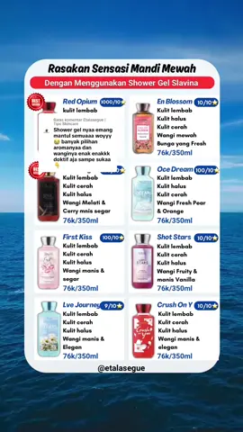 Membalas @Etalasegue | Tips Skincare Shower Gel Slavina Approved Dokter Detektif #doktif #dokterdetektif #dokterdetektifviral #dokterdetektifapprove #slavinalebihwangi #slavinabodylotion #raffiahmad #nagitaslavina #fyp #etalasegue 