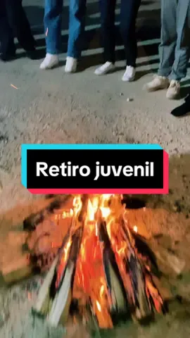 RETIRO JUVENIL 2024  ¿Cómo puede el joven llevar una vida íntegra? Viviendo conforme a tu palabra. (Salmos 119:9) #Dios #DiosEsBueno #DiosEsAmor #jovenes #jovenescristianos #retiro #retiroespiritual #retiros #cristianos #viral_video #fyp #viraliza #DiosEsFiel #alabanza #reunion 