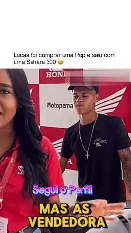 #vendedor #vendas #honda #moto 
