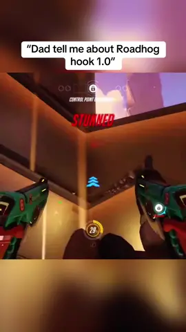 Only ogs remember this pain 😭😔 #overwatch2 #overwatchclips #overwatchtiktok #fypgaming #fypgaming🎮 