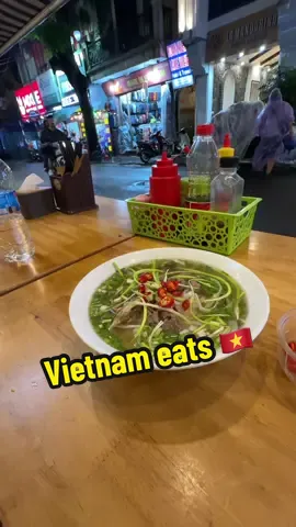 What I eat in a day in Vietnam #whatieatinaday #vietnam 