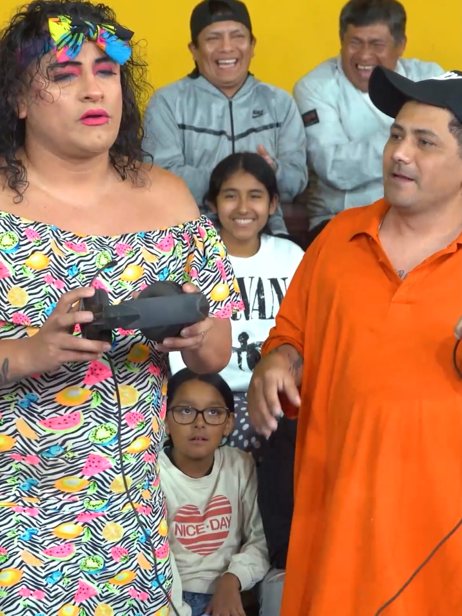 De Juaneco 🤣 #lacasadelacomedia #ponceproducciones #comicosambulantes #viralvideos #humor #chiste #fyp #comedia #fypp #parati