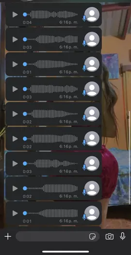 La menos dramatica 🫠🫠🥺#videoviral 