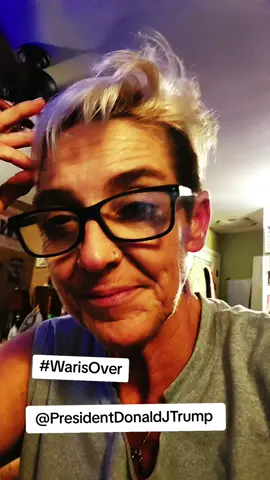 #presidenttrump  #warisover #jesusdidthat #butGod