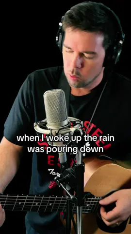 #lastkiss #pearljam #throwback #acousticcovers  #Acoustic #Vocals  #acoustically #throwbackthursday #recording #studio 