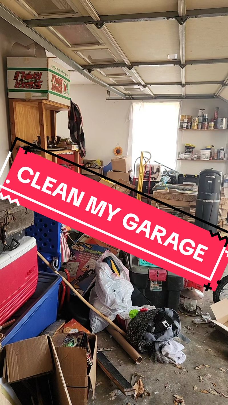 yall don't even say anything, I KNOW how bad it is. We moved here not too long ago and gave up unpacking boxes... Kids growing out of things, reselling business and just life honestly. Its not perfect but now I feel like I can breathe. I wish it took as long as a snap but it's been hours and im tired 😅 #boost #MomsofTikTok #cleaning 