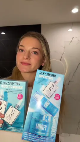 #creatorsearchinsights i would definitely recommend tgis set especially for this price 😍 #moneymask #moneymist #hairmask @Color Wow Hair sponsor me 😇 #colorwow #colorwowmoneymasque #colorwowdreamcoat #colorwowmoneymist #sephorasale #sephora #colorwowreview #fyp