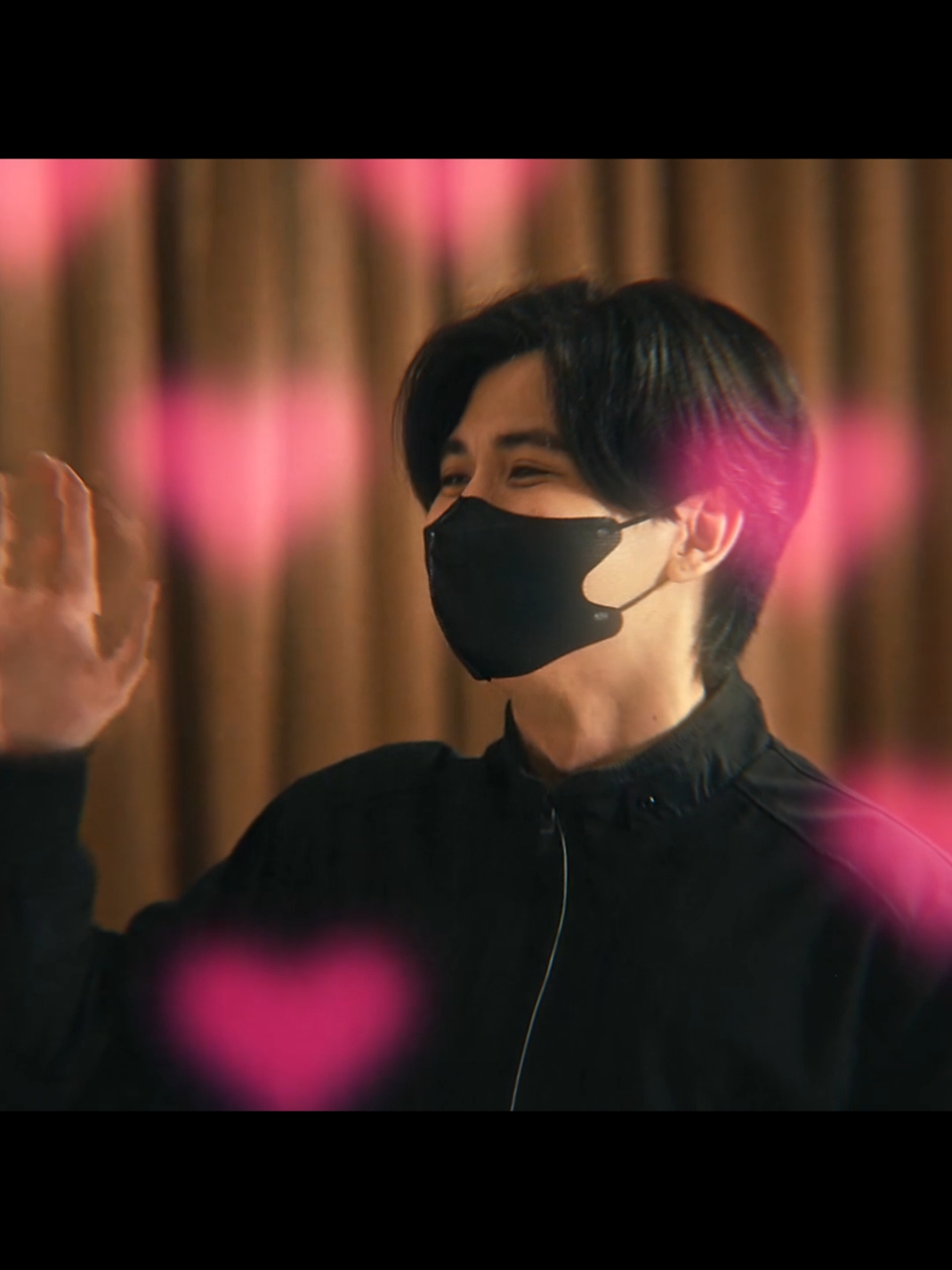 Yall voted for Hoy<3 ac heezns #yainuedit #jackandjoker #jackandjokerustealmyheart #hoy #bonnadol @bonnadol🐰 