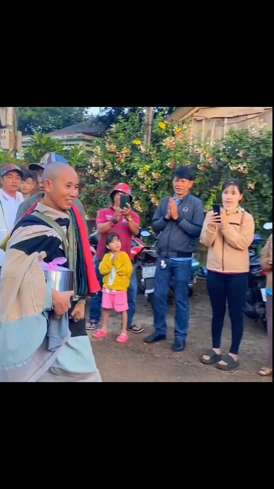 chúc thầy TMT luôn bình an🙏🙏🙏