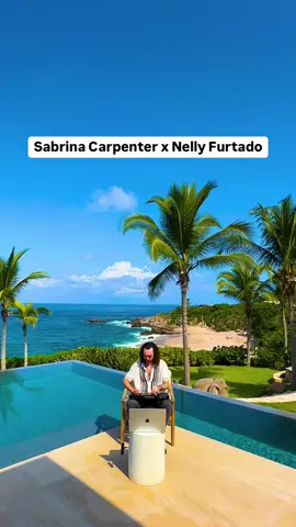 2000s Nostalgia ✨ #sabrinacarpenter x #nellyfurtado #mashup