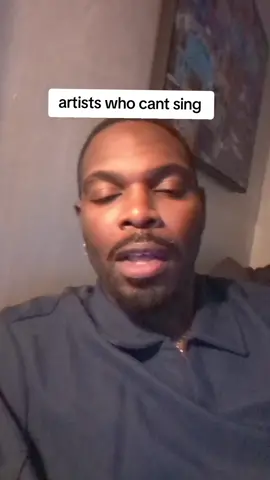 some artist just simply can't sing, every artist isn't a powerhouse singer but some I'm always confused how they're artists #artists #cantsing #jlo #jenniferlooez #rihanna #kandiburruss #fergie #blackriktok #musictok
