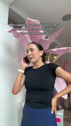 Why are concerts so stressful? 😖 #ballet #fyp #ballethack #ballet dancers shoes #concerts  