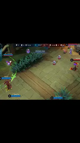 Membalas @variokarbo AdEk KakAck nIH bOSss 🤬😡😏😜 #meme #mlbb #montage 