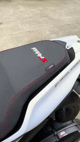 Bossing wag ka ng mag dalawang isip pabudol ka na. #fyp #flatseat #aerox #fypシ 