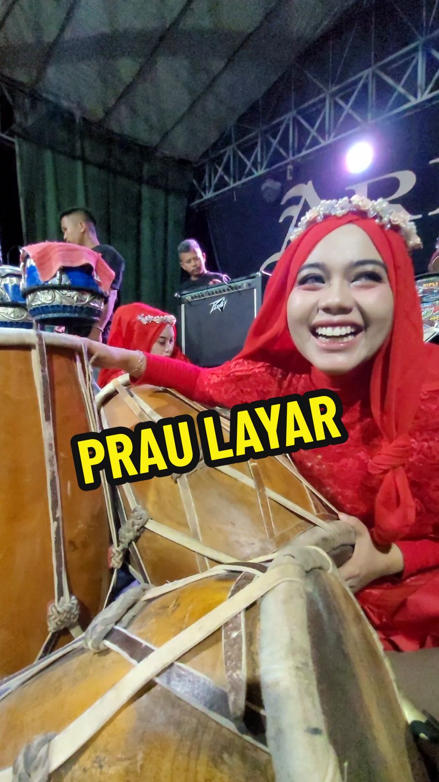 #praulayar #coverkendang #coverlagu 
