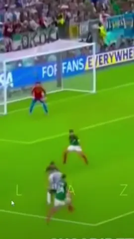 INCREÍBLE #futbol #fifa #worldcup #argentina🇦🇷 #eliminatorias2026 #mexico #seleccionmexicana #conmebol #paratii #paratii 